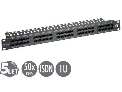 SX50 ISDN BK ikony s