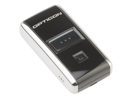 Opticon OPN-2006 mini data kolektor, Bluetooth