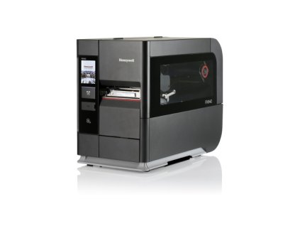 Honeywell - PX940, 203 DPI, TT, Full Touch displej, USB, ETHER, CORE 3, PEEL, REW, WITHOUT VERIF