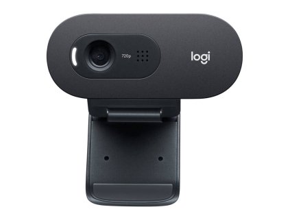 akce webcam Logitech HD Webcam C505e