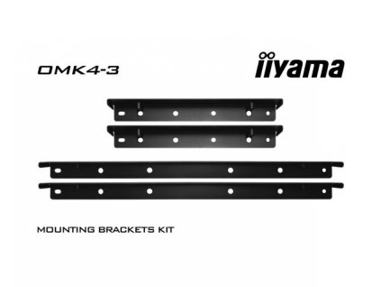 iiyama - Sada montážního držáku pro TF4339MSC