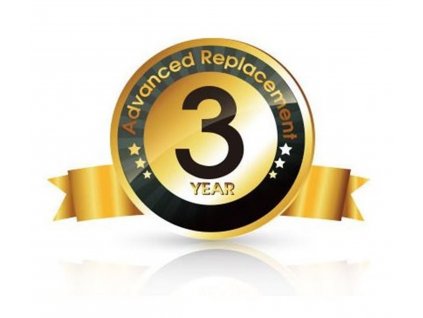 QNAP 3 year advanced replacment service for TS-264 series