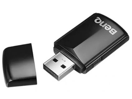 BenQ EZC-5201BS USB-Dongle pro LH730