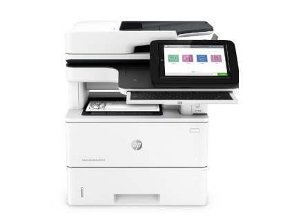 HP LaserJet Ent/M528z/MF/Laser/A4/LAN/Wi-Fi Dir/USB