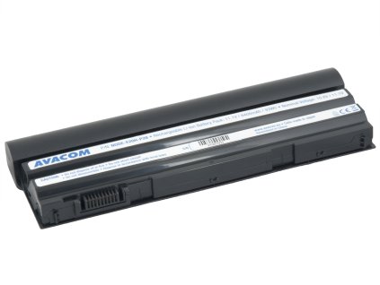 Batéria AVACOM pre Dell Latitude E5420, E5530, Inspiron 15R, Li-Ion 11,1 V 8400mAh 93Wh