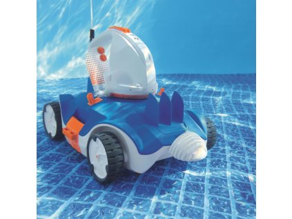 Bestway Robot na čistenie bazéna Flowclear Aquatronix 58482