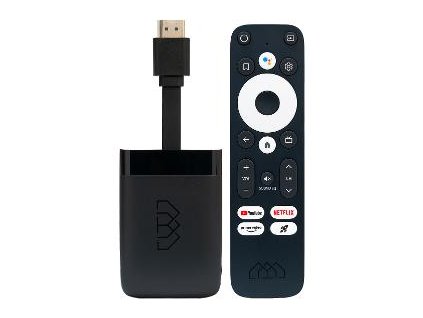 HOMATICS Dongle R 4K Android TV