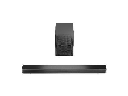 AX3120G soundbar 3.1.2 Hisense