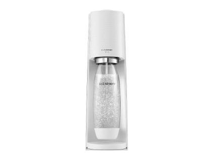 TERRA white quick connect SODASTREAM