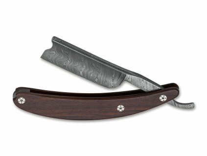 Böker 140800DAM Master Cutter brtiva, damašek, drevo Ironwood