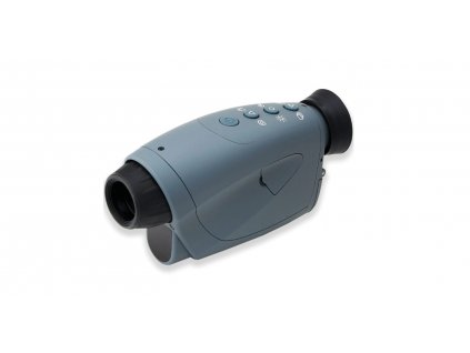 Carson NV-250 Aura Plus 2x, 4x Digital Night Vision digitálna videokamera/monokulár, SD karta