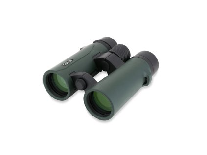 Carson RD-842 RD Series vodeodolný ďalekohľad 8x42mm, zelená, otvorený mostík