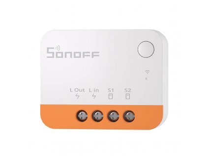 Inteligentný prepínač Sonoff ZBMINIL2