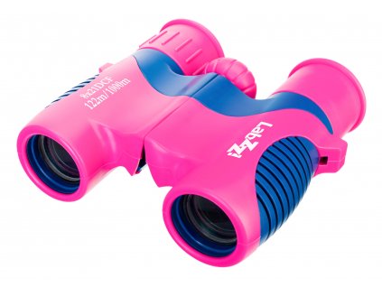 Levenhuk LabZZ B2 Green Apple Binoculars (Flamingo)