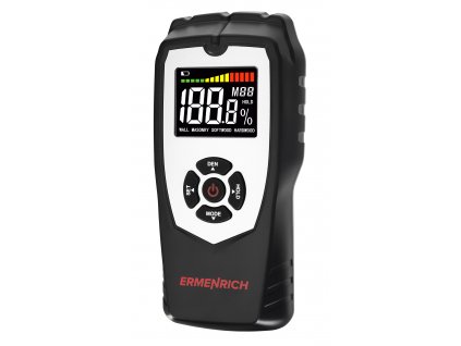 Ermenrich Wett MW40 Moisture Detector