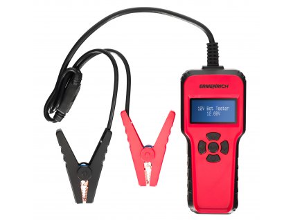 Ermenrich Zing AL40 Battery Tester