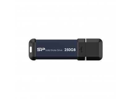 Silicon Power MS60 250GB USB 3.2 Gen 2