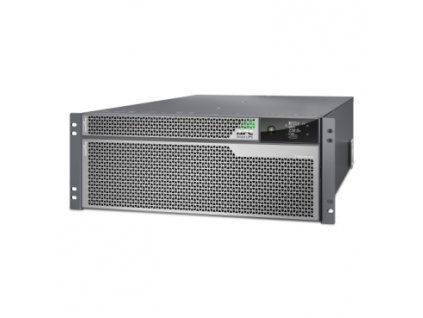 APC Smart-UPS Ultra On-Line Lithium ion, 8KVA/8KW, 4U Rack/Tower, 230V