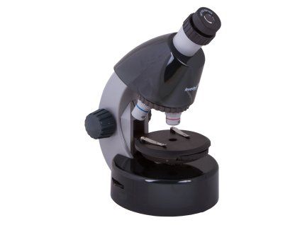 microscope levenhuk labzz 101 moonstone