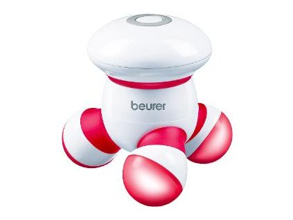 BEU-MG16RED masáž na cesty BEURER