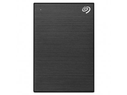 Seagate OneTouch PW/1TB/HDD/Externí/Černá/2R