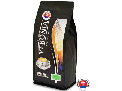 Zrnková káva Veronia OFFICE COFFEE 1kg