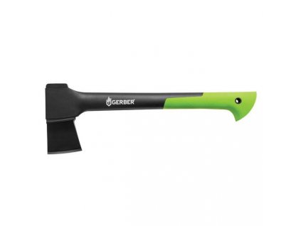 Gerber 31-002536 17,5'' Freescape Camp Hatchet kempingová sekera 7,4 cm, GFN