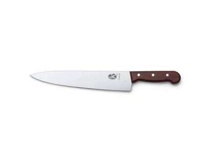 5.2000.22 Victorinox 5.2000.22 carving knife, rosewood