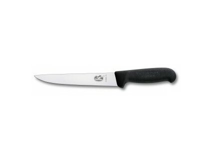 Victorinox 5.5503.20 nárezový nôž 20 cm, fibrox