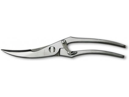 Victorinox 7.6350 celokovové nožnice na hydinu s poistkou 25 cm