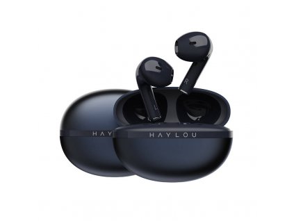 Earbuds TWS Haylou X1 2023 (blue)