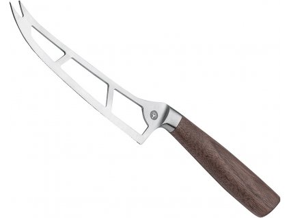 Böker Manufaktur Solingen 130775 Core nôž na syr 15,8 cm, orechové drevo
