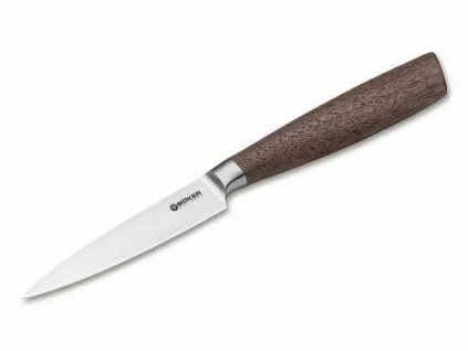 Böker Manufaktur Solingen 130775SETCore Set Square súprava kuchynských nožov s blokom