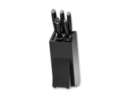 Böker Manufaktur Solingen 130876SET Core Professional Set 2.0 súprava kuchynských nožov so stojanom