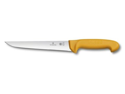 Victorinox 5.8411.20 Swibo kuchársky nôž 20 cm, žltá