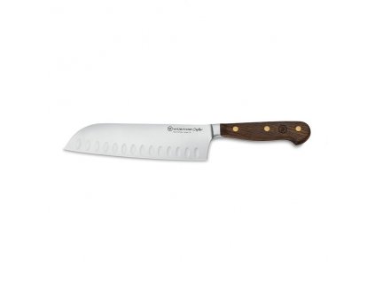 1010831317 Wüsthof CRAFTER Santoku 17 cm