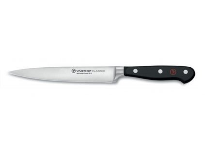 1030100718 Wüsthof CLASSIC Nôž na šunku 18cm