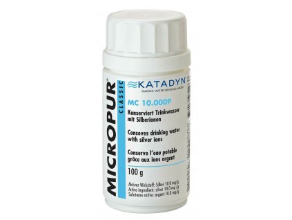 52801 Katadyn Micropur Classic MC 10'000P (DE/EN/FR)