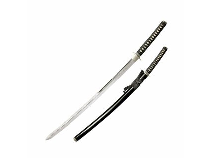 Cold Steel 88DEC Double Edge Katana japonský meč 73 cm, drevo