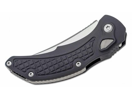 268A-10 Microtech Brachial Auto S/E Stonewash Standard