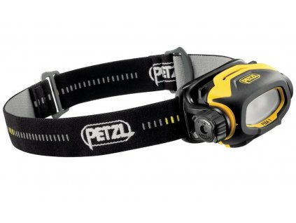 E78AHB 2 Petzl PIXA 1 HEADLAMP