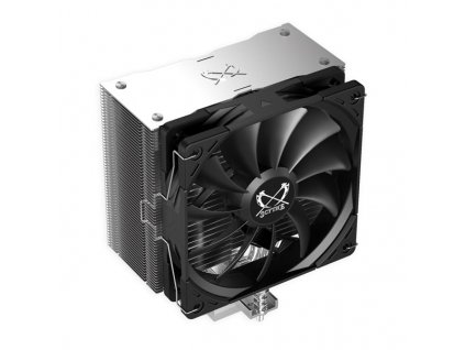 SCYTHE SCKTT-2100 Kotetsu Mark II Rev. B CPU Cooler