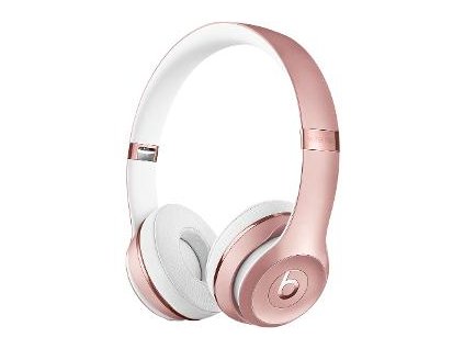 Beats Solo3 WL Rose Gold Apple