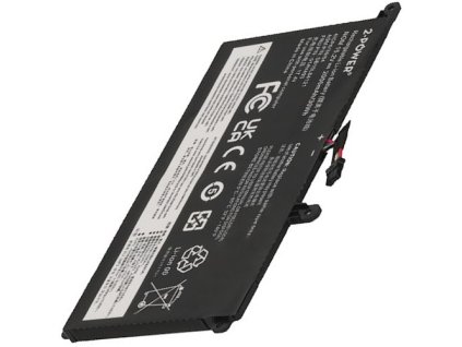 2-POWER Baterie 15,2V 2000mAh pro Lenovo ThinkPad P51s, ThinkPad P52s, ThinkPad T570