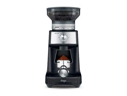 SCG600BTR mlynček na kávu SAGE