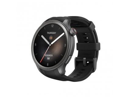 Amazfit Balance/Black/Sport Band/Midnight Black