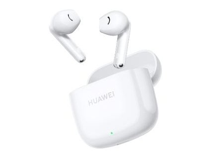 FreeBuds SE 2 Ceramic White Huawei