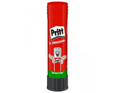 Pritt Stick lepiaca tyčinka 10g (1445093)