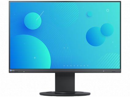 EIZO FlexScan/EV2360/22,5''/IPS/1920x1200/60Hz/5ms/Black/5R