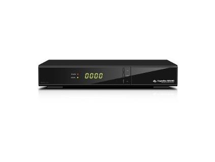 AB CryptoBox 800UHD DVB-S2 4K prijímač